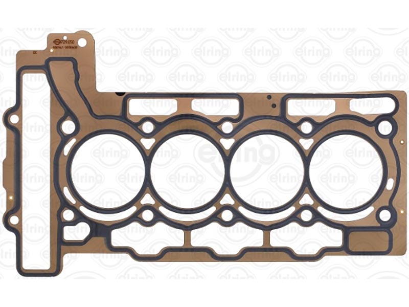 Gasket, cylinder head