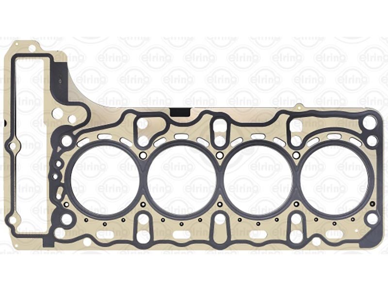 Gasket, cylinder head