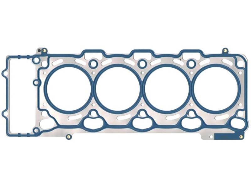 BMW multi-layer cylinder head gasket