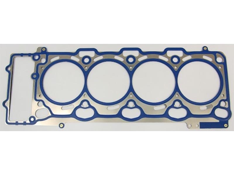 BMW multi-layer cylinder head gasket