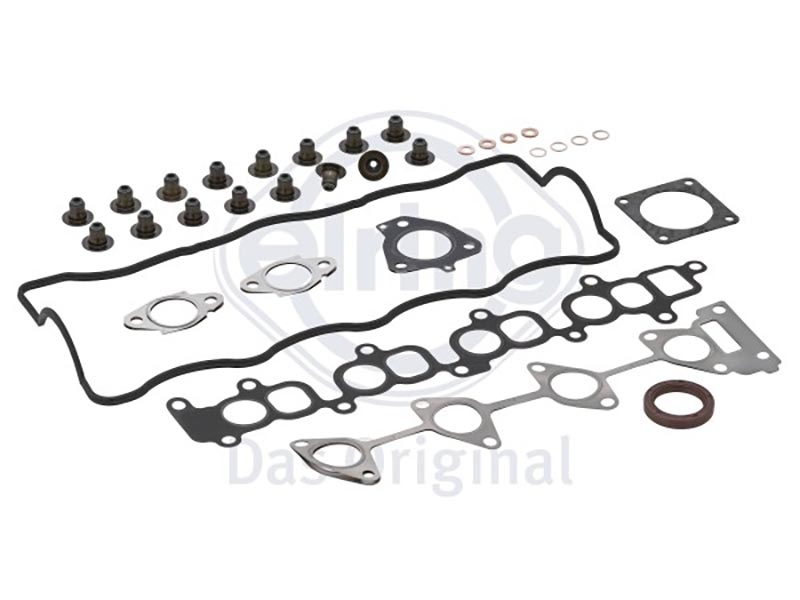 Opel cylinder head gasket set