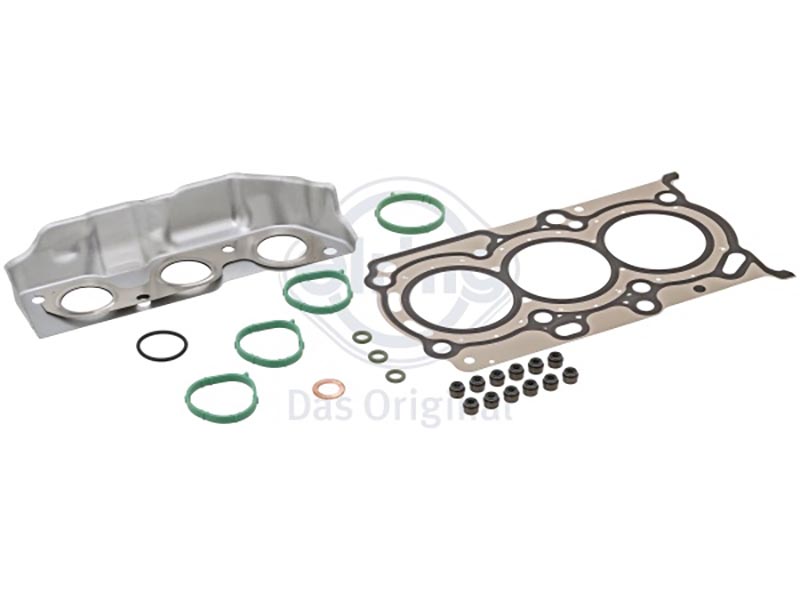 Gasket set, cylinder head