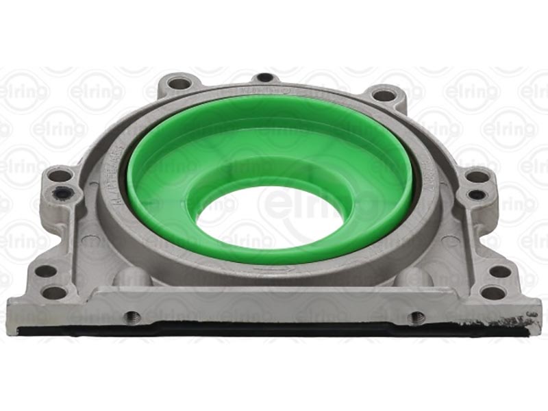 Oil seal, crankshaft