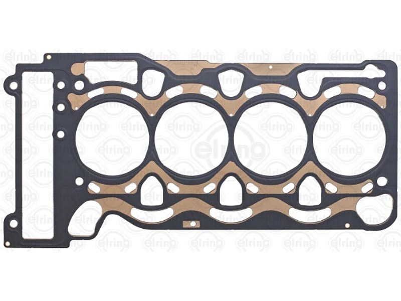 Gasket, cylinder head