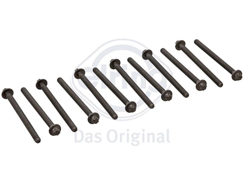 Cylinder head bolt kit