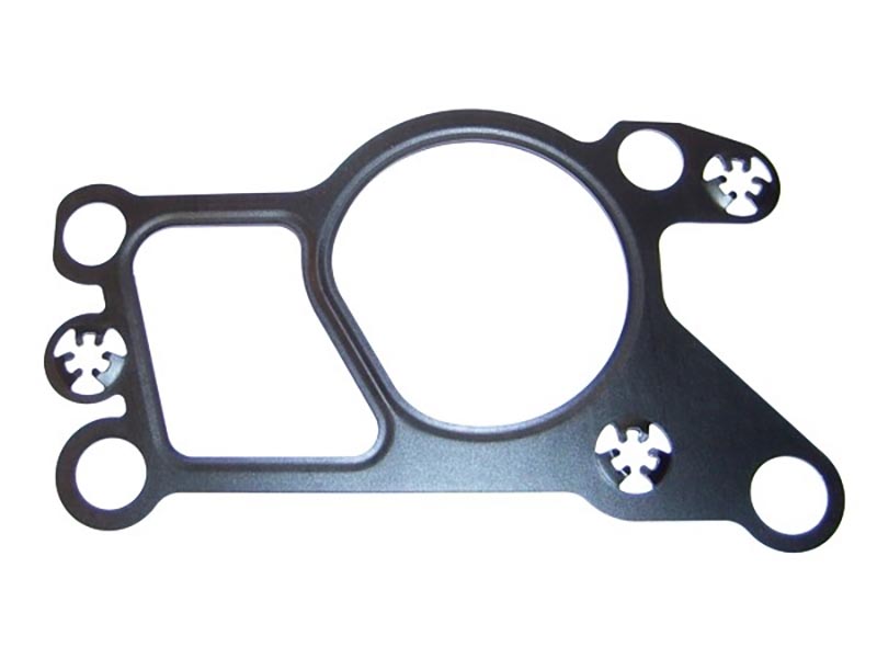 EGR valve gasket (exhaust gas recirculation)