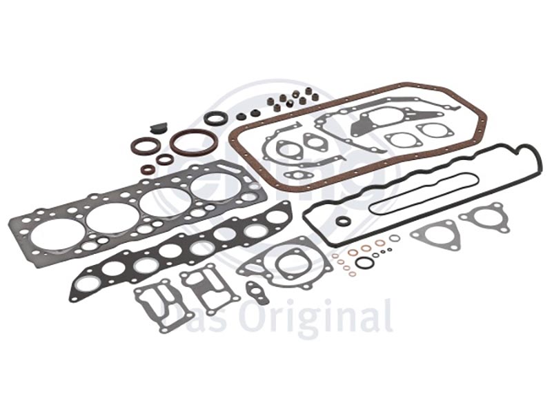 Full gasket set, engine
