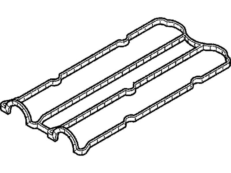 Gasket, cylinder head cover