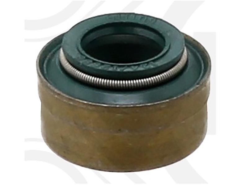 Seal ring, valve stem
