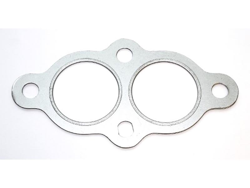 BMW exhaust pipe gasket