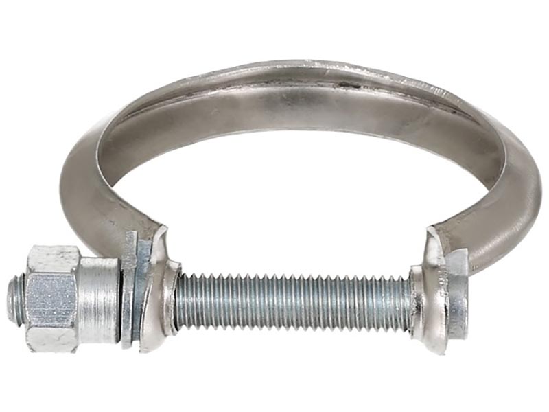 Connettore tubi, Imp. gas scarico
