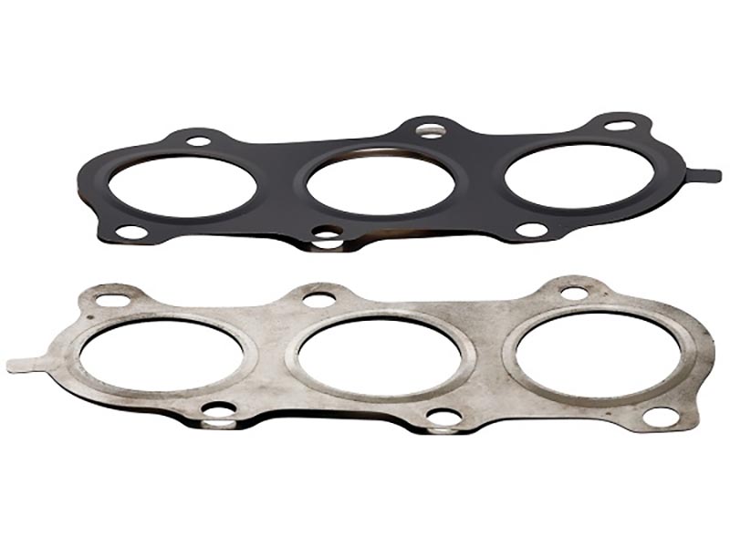 Renault exhaust manifold gasket