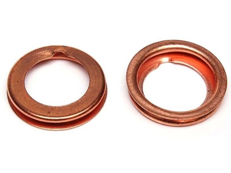Seal ring, oil drain plug