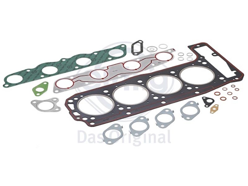 MB cylinder head gasket set