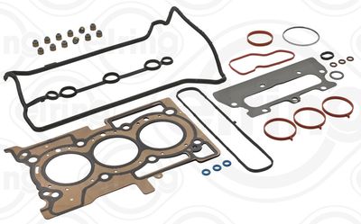 Gasket set, cylinder head