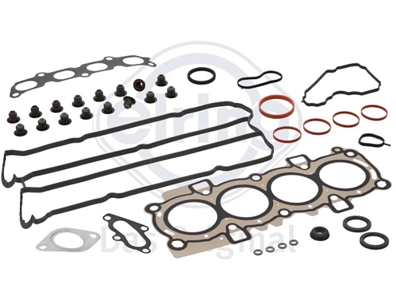 Gasket set, cylinder head