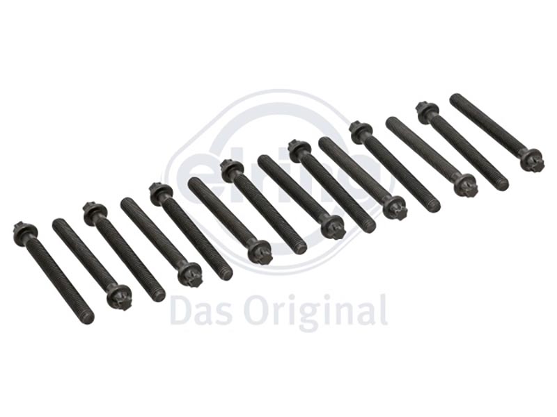 Cylinder head bolt kit