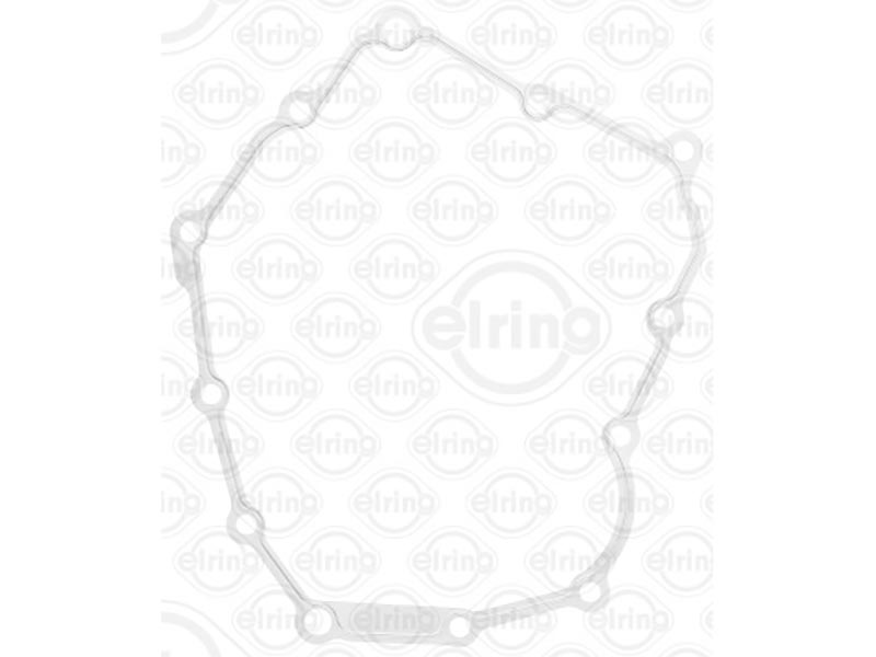 Gasket, automatic gearbox