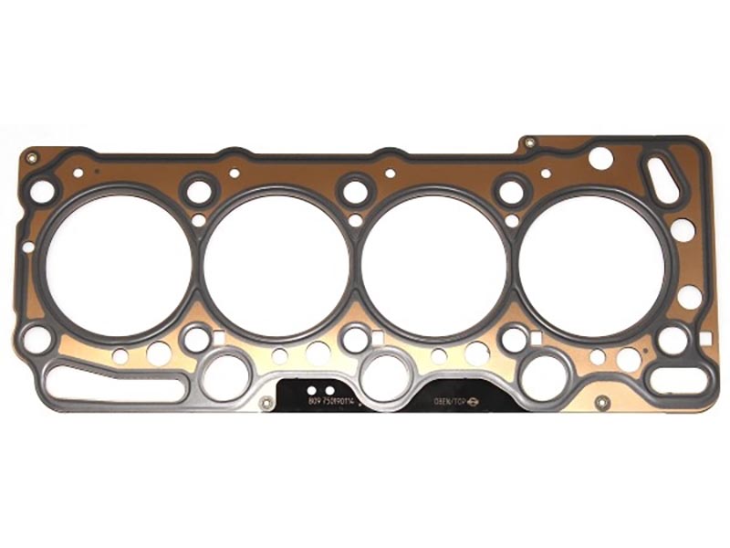 Opel multi-layer cylinder head gasket