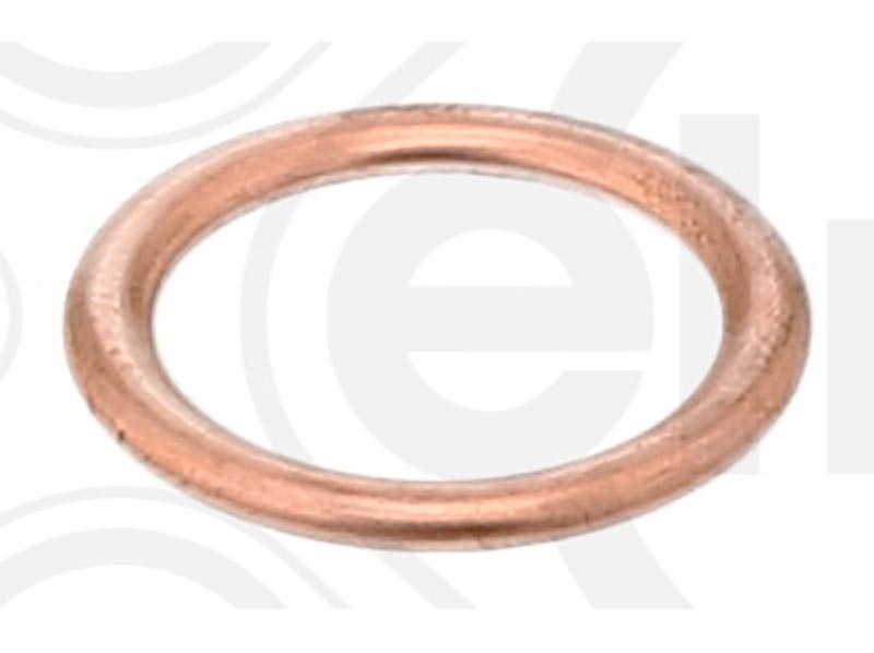 Anello di tenuta, vite di scarico olio