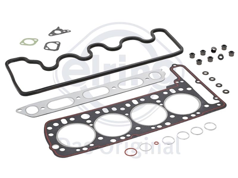 Gasket set, cylinder head