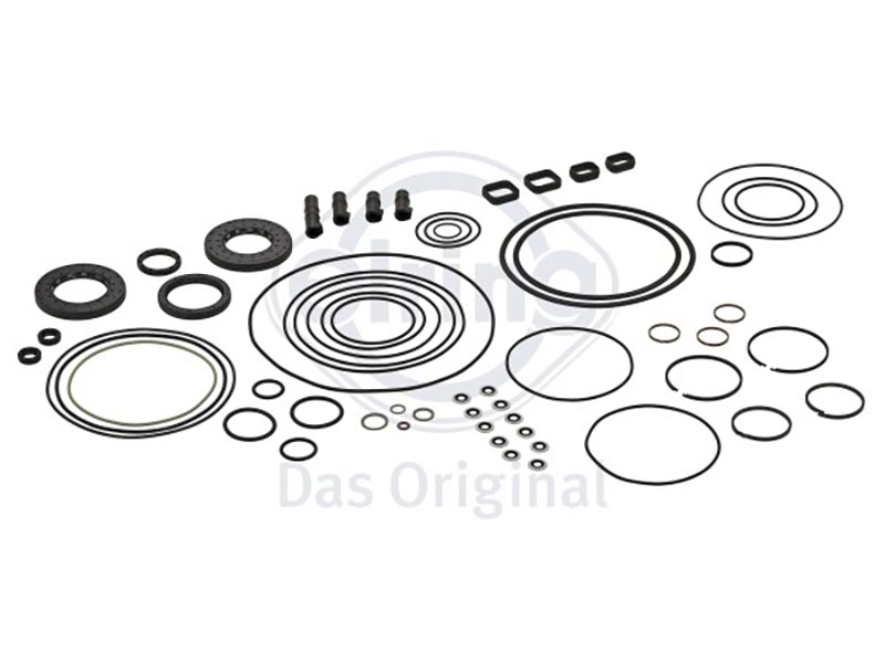 Gasket set, automatic gearbox
