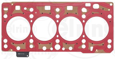 ELRING 823.931 / Guarnizione, Testata