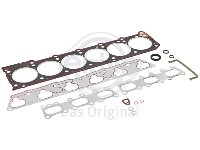 Gasket set, cylinder head