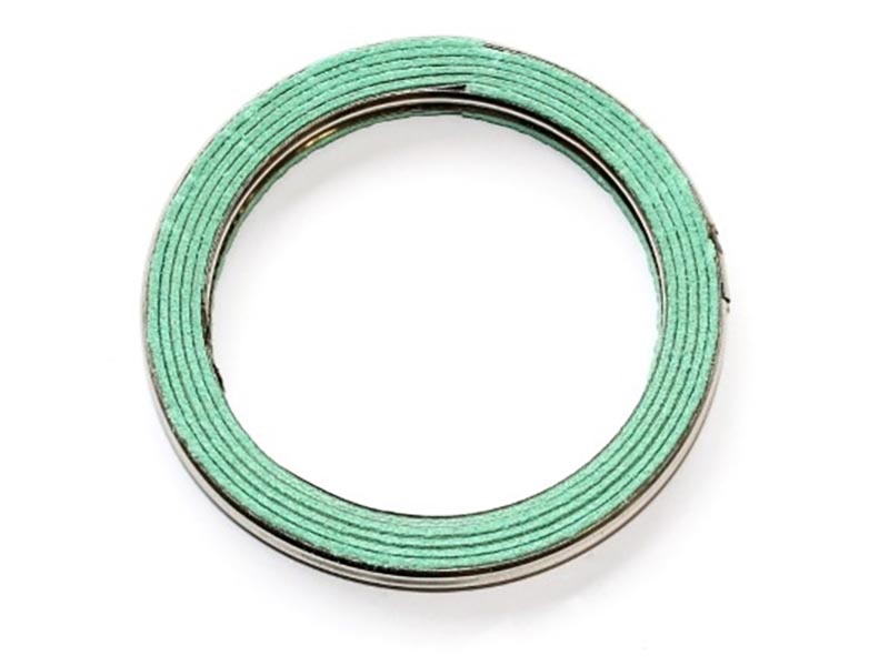 Seal ring, exhaust pipe