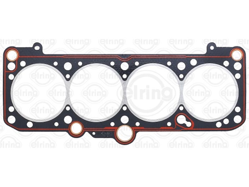 VW Guarnizione testa cil.met l-fibra
