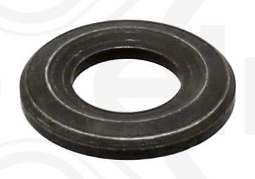 ELRING 832.413 / Piastra termoisolante, Impianto iniezione