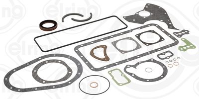 ELRING 832.782 / Kit guarnizioni, Monoblocco