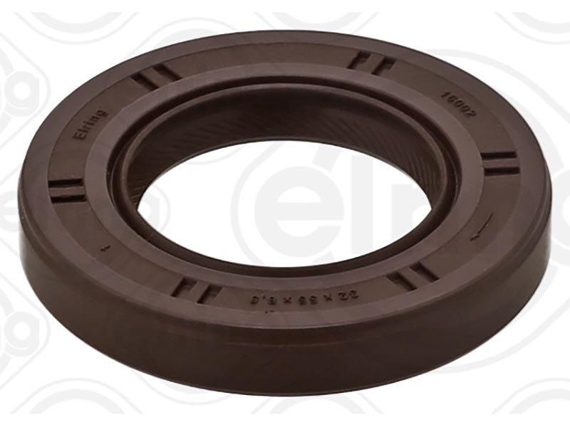 Oil seal 32x55x8,5 as rd fpm