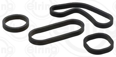 ELRING 846.110 / Kit guarnizioni, Radiatore olio