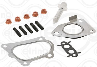 ELRING 846.620 / Kit montaggio, Compressore