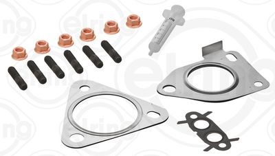 ELRING 846.630 / Kit montaggio, Compressore