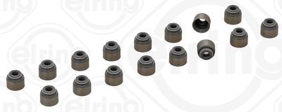 ELRING 846.820 / Kit guarnizioni, Stelo valvola