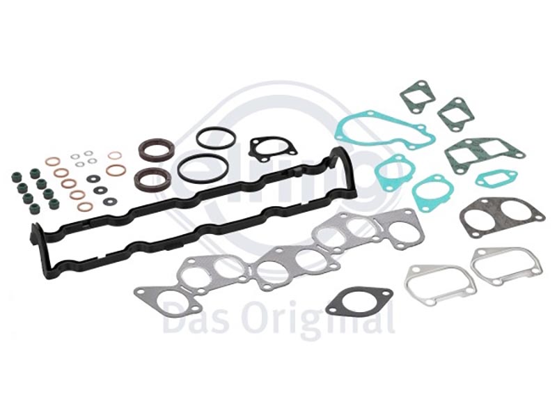 Gasket set, cylinder head