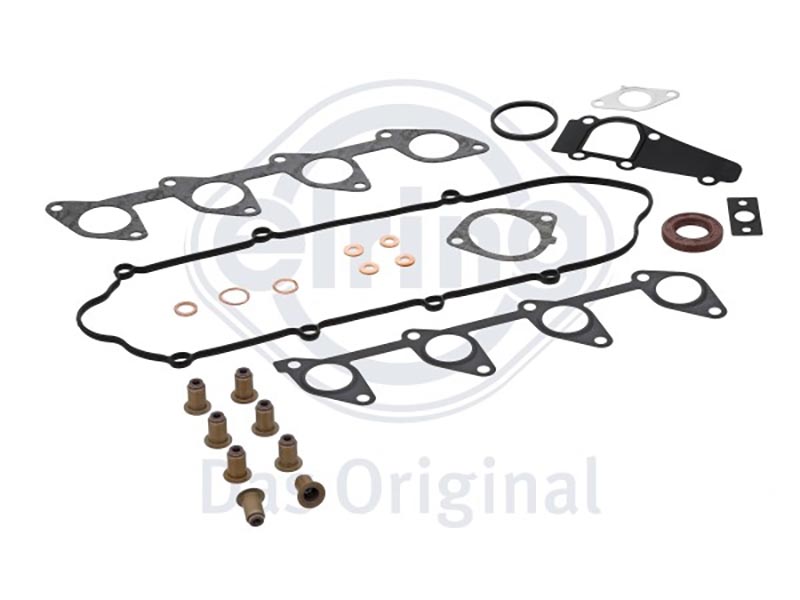 Peugeot top gasket set