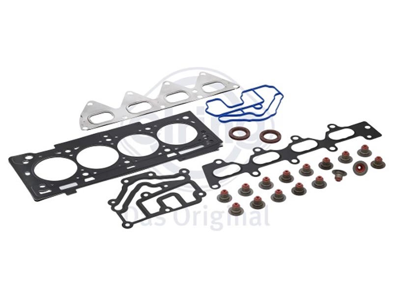 Renault running-in set