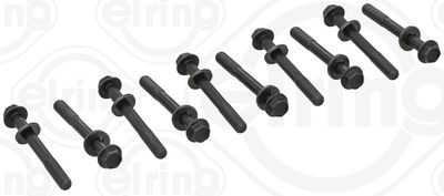 ELRING 862.780 / Kit bulloni testata