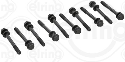 ELRING 862.810 / Kit bulloni testata