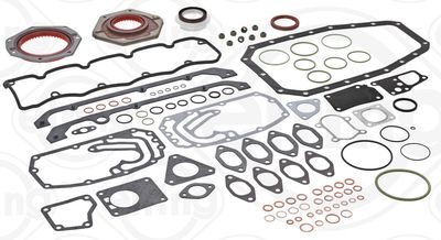 ELRING 863.150 / Kit completo guarnizioni, Motore