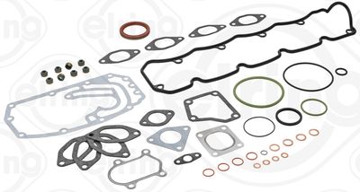 ELRING 863.160 / Kit guarnizioni, Testata