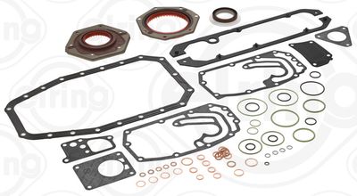 ELRING 863.170 / Kit guarnizioni, Monoblocco
