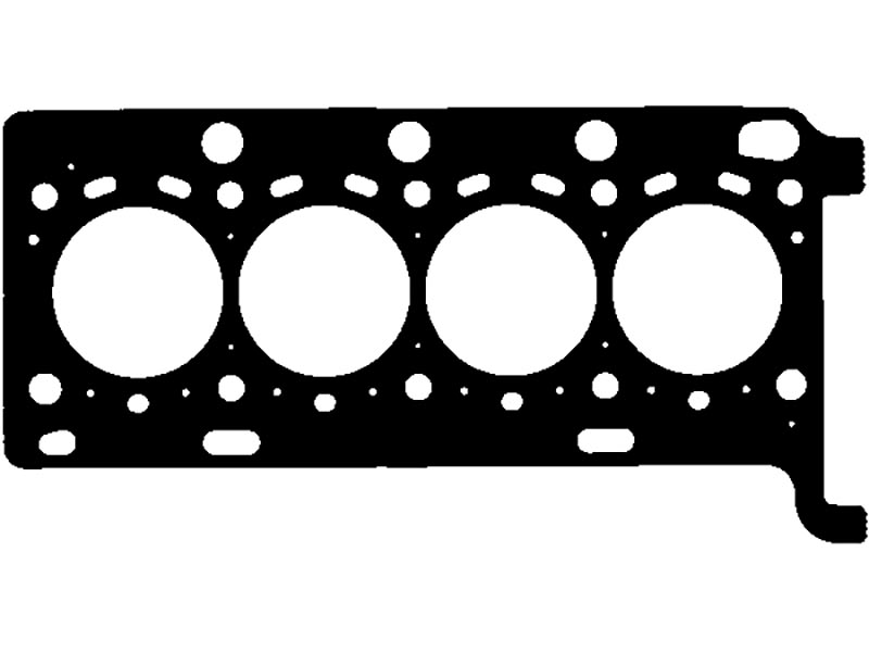 Gasket, cylinder head