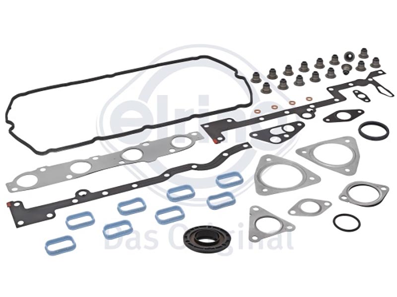 PSA engine gasket set
