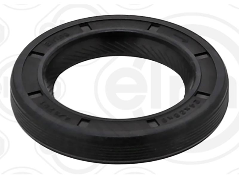 Oil seal, manual gearbox