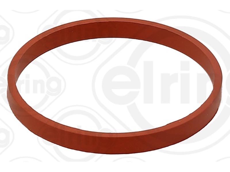 Renault intake manifold gasket