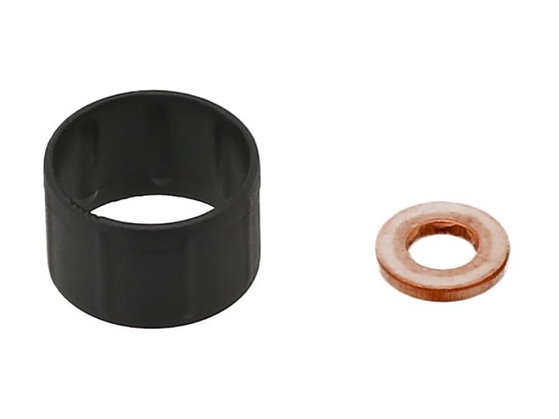 PSA inspection set